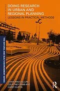 E-Book (epub) Doing Research in Urban and Regional Planning von Diana Maccallum, Courtney Babb, Carey Curtis
