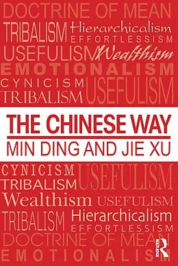 E-Book (pdf) The Chinese Way von Min Ding, Jie Xu