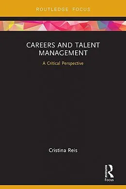 E-Book (pdf) Careers and Talent Management von Cristina Reis