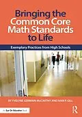 E-Book (pdf) Bringing the Common Core Math Standards to Life von Yvelyne Germain-McCarthy, Ivan Gill