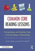 E-Book (pdf) Common Core Reading Lessons von Stacey O'Reilly, Angie Stooksbury