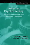 E-Book (pdf) Adlerian Psychotherapy von Ursula E. Oberst, Alan E. Stewart