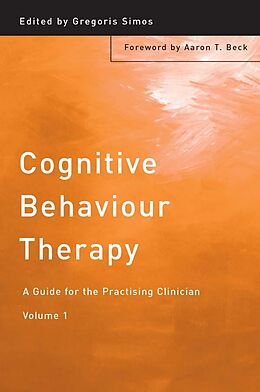 E-Book (pdf) Cognitive Behaviour Therapy von 