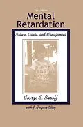 E-Book (epub) Mental Retardation von George S. Baroff, J. Gregory Olley