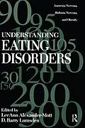 PDF Understanding Eating Disorders von Leeann Alexander Mott, Barry D. Lumsden