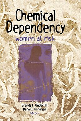 E-Book (pdf) Chemical Dependency von Dana Finnegan, Brenda Underhill