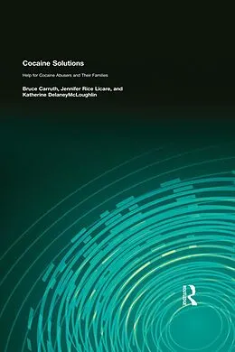E-Book (epub) Cocaine Solutions von Bruce Carruth, Jennifer Rice Licare, Katharine Delaney Mcloughlin