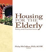 eBook (epub) Housing for the Elderly de 