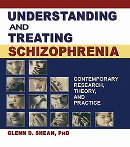 eBook (pdf) Understanding and Treating Schizophrenia de Terry S Trepper, Glenn D Shean