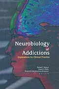 E-Book (epub) Neurobiology of Addictions von Shulamith L A Straussner, Richard T. Spence, Diana M. Dinitto