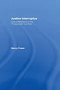 E-Book (pdf) Justice Interruptus von Nancy Fraser