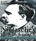 PDF Nietzsche's French Legacy von Alan Schrift