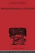 E-Book (pdf) Philosophical Studies von G. E. Moore