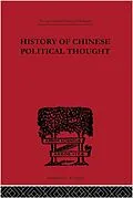 E-Book (pdf) History of Chinese Political Thought von Liang Chi-Chao