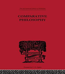 E-Book (pdf) Comparative Philosophy von Paul Masson-Oursel