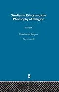E-Book (epub) Morality & Purpose Vol 9 von J. L. Stocks
