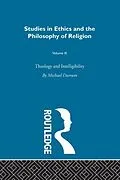 E-Book (epub) Theology and Intelligibility von Michael Durrant