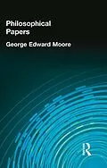 E-Book (pdf) Philosophical Papers von George Edward Moore