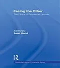 E-Book (pdf) Facing the Other von Sean Hand