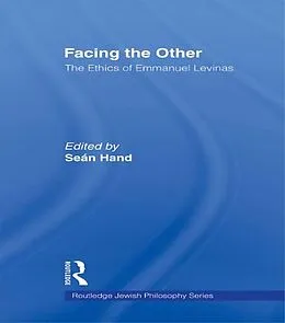 E-Book (pdf) Facing the Other von Sean Hand