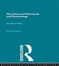 E-Book (epub) The History of Witchcraft and Demonology von Montague Summers