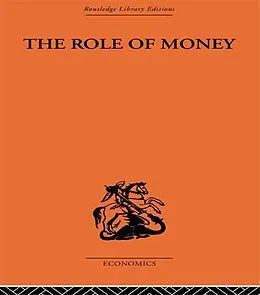 ePUB The Role of Money von Frederick Soddy