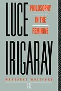 E-Book (epub) Luce Irigaray von Margaret Whitford
