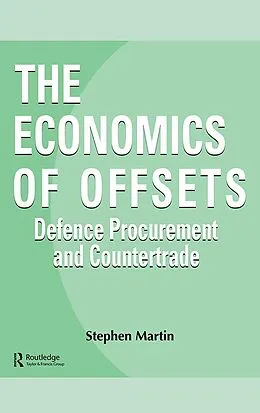 E-Book (epub) The Economics of Offsets von Stephen Martin