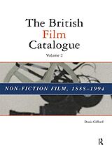 E-Book (epub) The British Film Catalogue von 