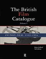 eBook (pdf) The British Film Catalogue de 