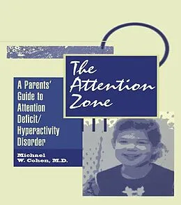 E-Book (pdf) The Attention Zone von Michael Cohen