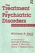 E-Book (epub) The Treatment Of Psychiatric Disorders von George U. Balis William H. Reid