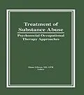 E-Book (pdf) Treatment of Substance Abuse von Diane Gibson
