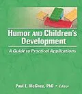 E-Book (epub) Humor and Children's Development von Paul E Mcghee, Mary Frank