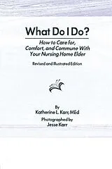 E-Book (epub) What Do I Do? von Katherine Karr, Jess Karr