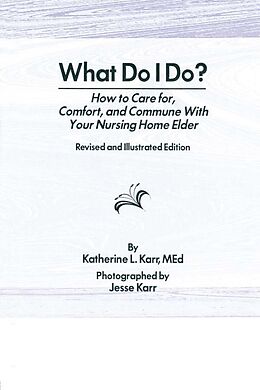 eBook (epub) What Do I Do? de Katherine Karr, Jess Karr