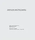E-Book (epub) Adolescents and Their Families von Richard M. Lerner, Domini R. Castellino