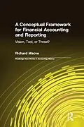 E-Book (pdf) A Conceptual Framework for Financial Accounting and Reporting von Richard Macve