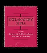 eBook (epub) Explanatory Style de 