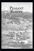 E-Book (pdf) Peasant Europe von H. Hessell Tiltman