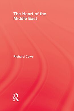 E-Book (pdf) Heart Of Middle East von Richard Coke