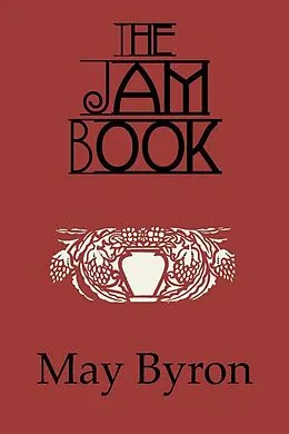 E-Book (pdf) The Jam Book von May Byron