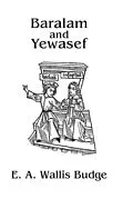 E-Book (epub) Baralam And Yewasef von E. A. Wallis Budge