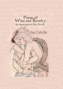 ePUB Poems Of Wine & Revelry von Jim Colville