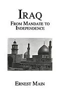 E-Book (epub) Iraq From Manadate Independence von Main