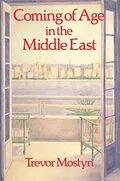 E-Book (pdf) Coming Of Age In The Middle East von Mostyn