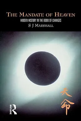 PDF The Mandate of Heaven von S J Marshall, S. J. Marshall