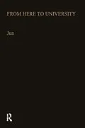 E-Book (pdf) From Here to University von Alexander Jun