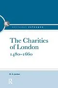 E-Book (epub) Philanthropy in England von W. K. Jordan