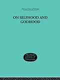E-Book (pdf) On Selfhood and Godhood von C. A. Campbell
